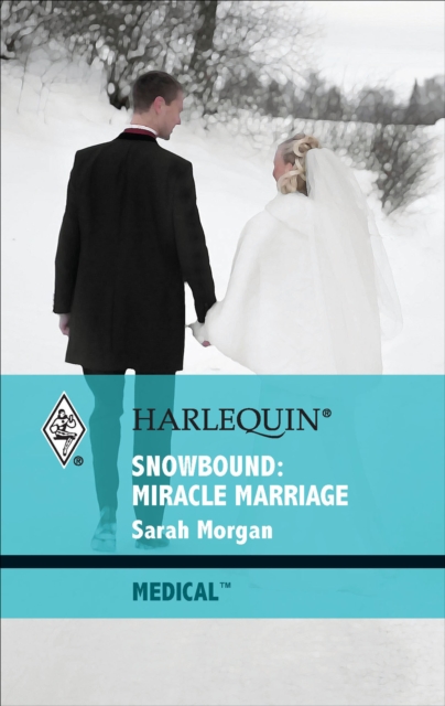 Snowbound: Miracle Marriage, EPUB eBook