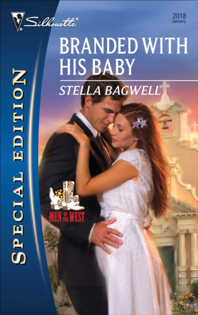 Branded with His Baby, EPUB eBook