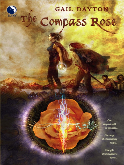 The Compass Rose, EPUB eBook