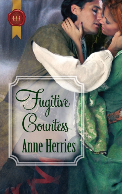 Fugitive Countess, EPUB eBook
