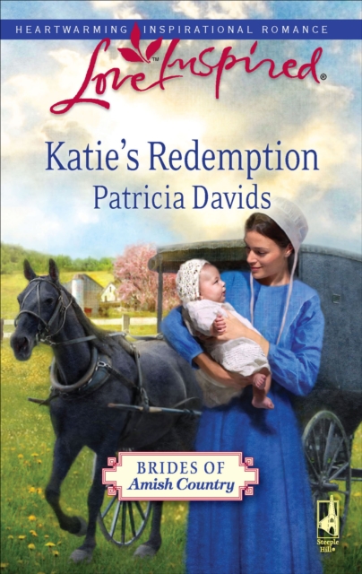 Katie's Redemption, EPUB eBook
