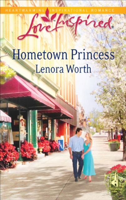 Hometown Princess, EPUB eBook