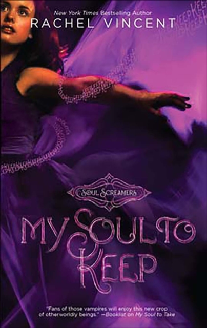 My Soul to Keep, EPUB eBook