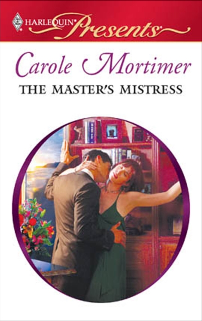 The Master's Mistress, EPUB eBook
