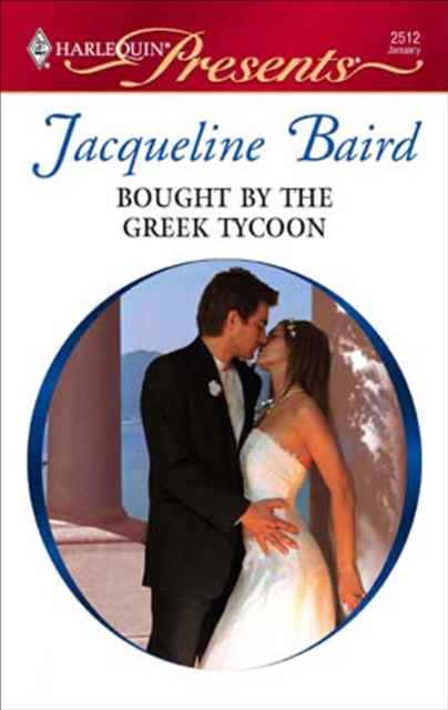 Bought by the Greek Tycoon, EPUB eBook