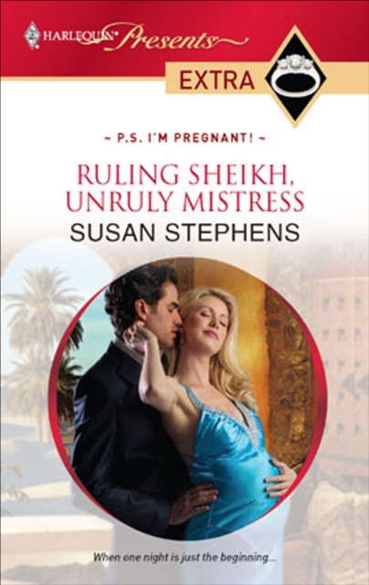 Ruling Sheikh, Unruly Mistress, EPUB eBook