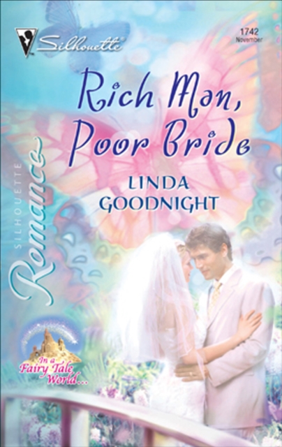 Rich Man, Poor Bride, EPUB eBook