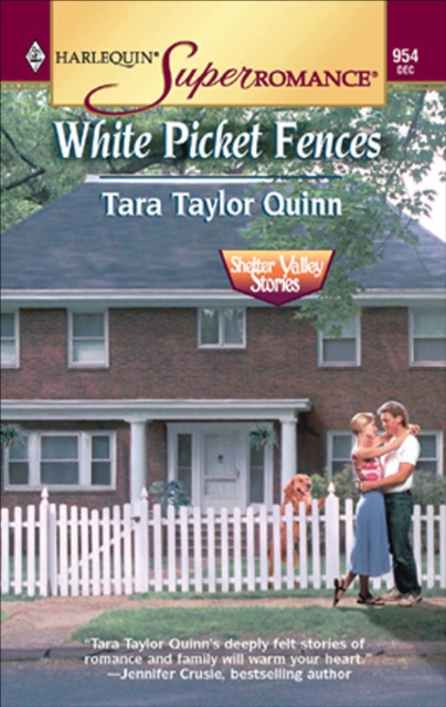 White Picket Fences, EPUB eBook