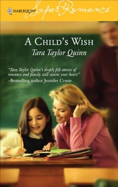 A Child's Wish, EPUB eBook