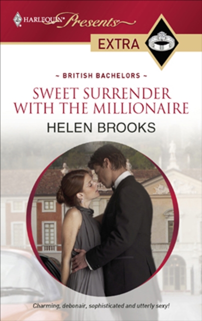 Sweet Surrender with the Millionaire, EPUB eBook