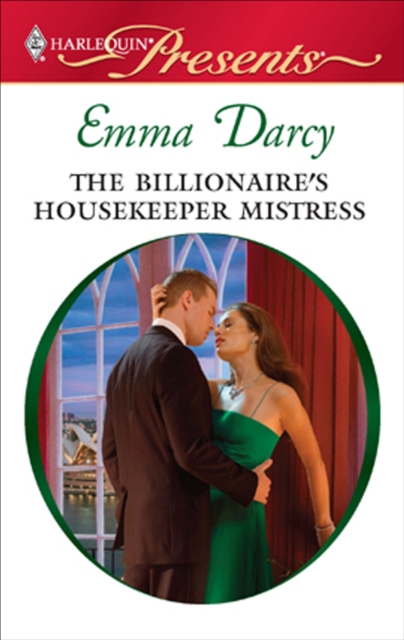 The Billionaire's Housekeeper Mistress, EPUB eBook