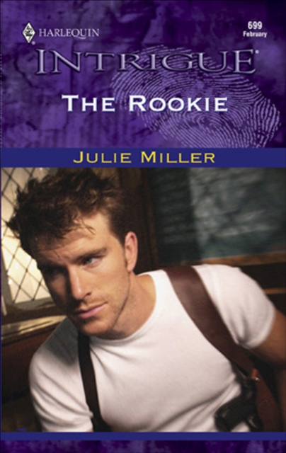 The Rookie, EPUB eBook