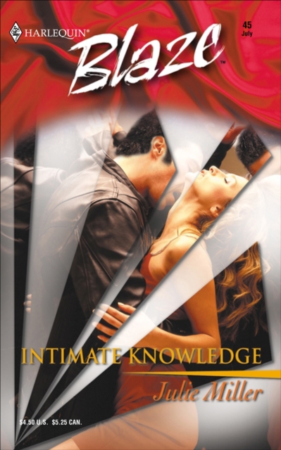 Intimate Knowledge, EPUB eBook