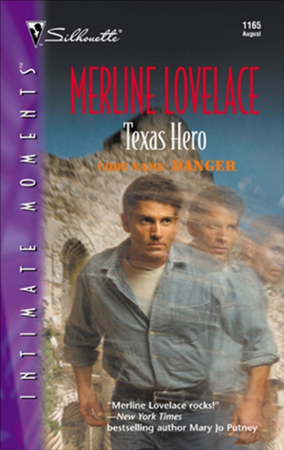 Texas Hero, EPUB eBook