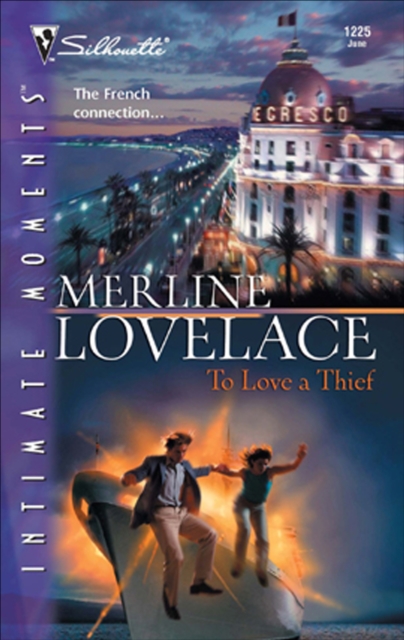 To Love a Thief, EPUB eBook