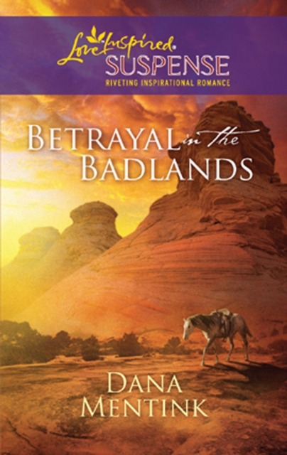 Betrayal in the Badlands, EPUB eBook