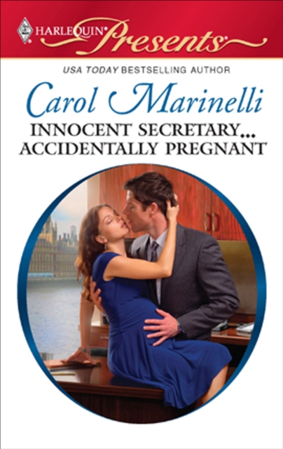 Innocent Secretary . . . Accidentally Pregnant, EPUB eBook