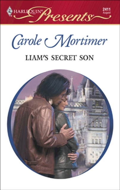 Liam's Secret Son, EPUB eBook