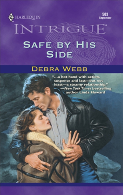 Safe by His Side, EPUB eBook