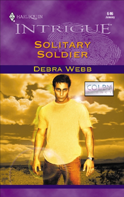 Solitary Soldier, EPUB eBook