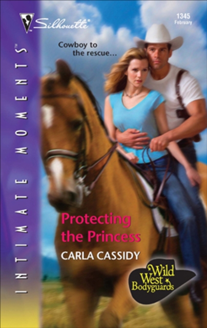 Protecting the Princess, EPUB eBook