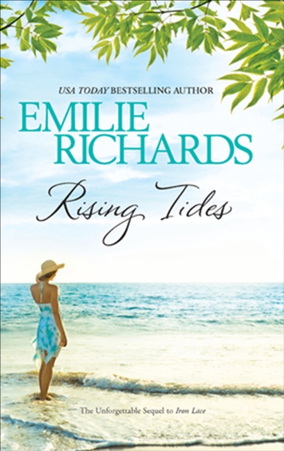 Rising Tides, EPUB eBook