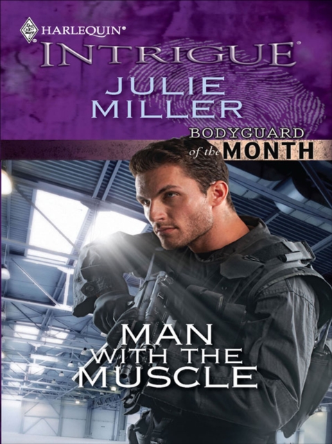 Man with the Muscle, EPUB eBook