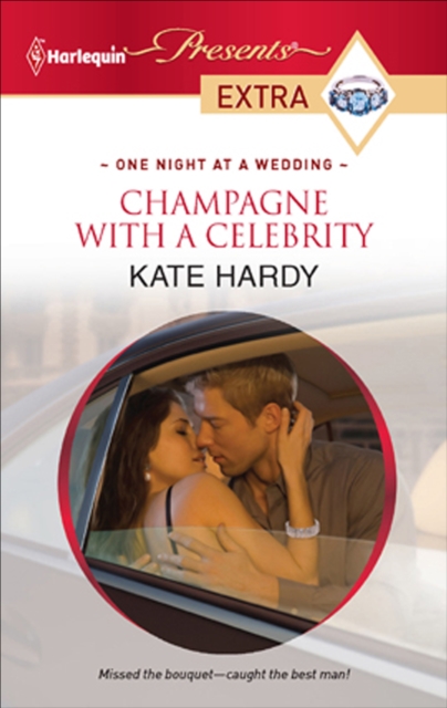 Champagne with a Celebrity, EPUB eBook