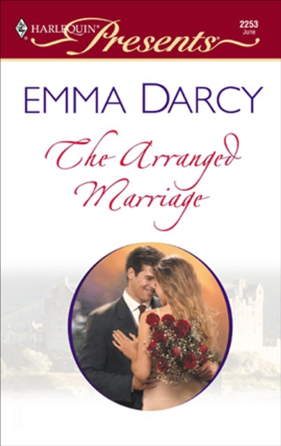 The Arranged Marriage, EPUB eBook