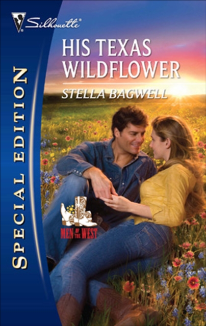 His Texas Wildflower, EPUB eBook