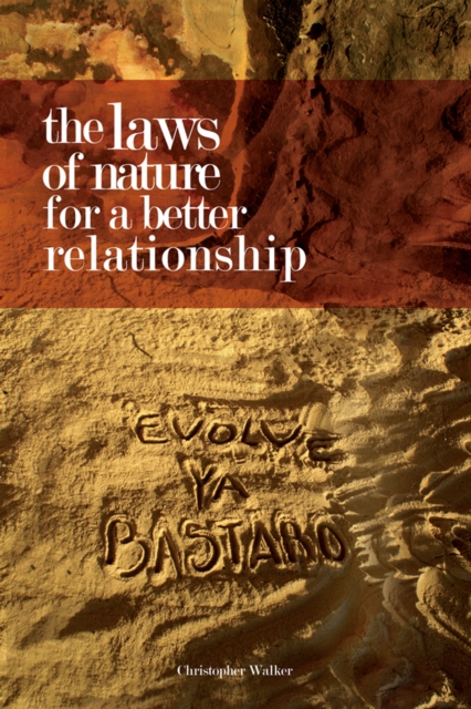 The Laws of Nature for a Better Relationship, EPUB eBook