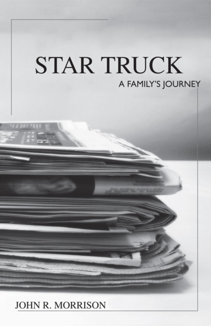 Star Truck, EPUB eBook
