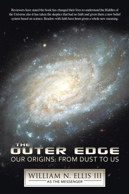 The Outer Edge : Our Origins: from Dust to Us, EPUB eBook
