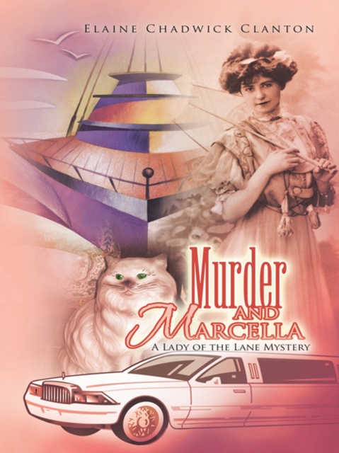 Murder and Marcella : A Lady of the Lane Mystery, EPUB eBook