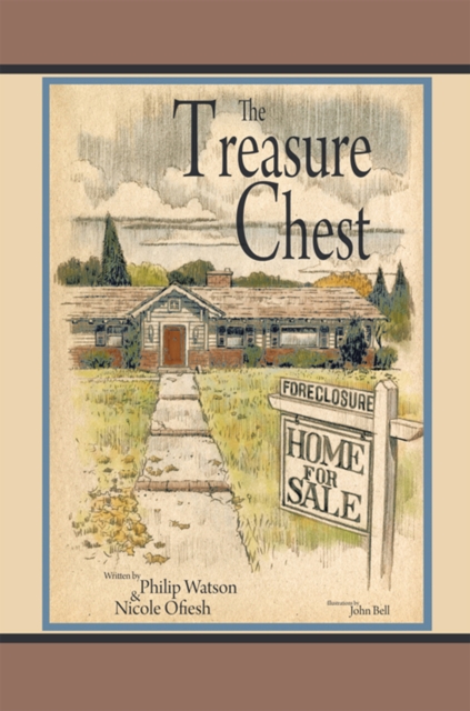 The Treasure Chest, EPUB eBook