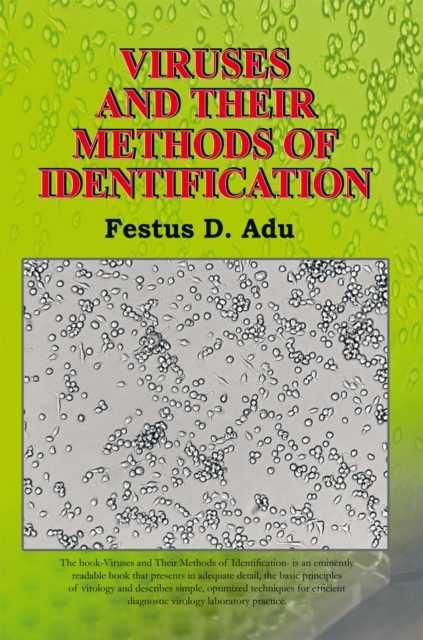 Viruses and Their Methods of Identification, EPUB eBook