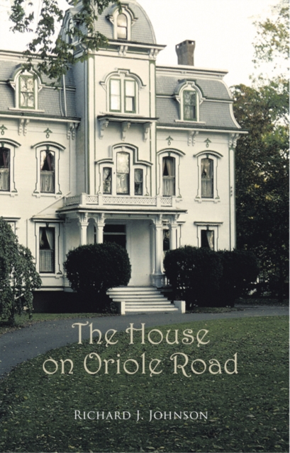 The House on Oriole Road, EPUB eBook