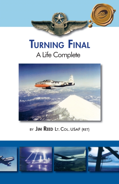 Turning Final, a Life Complete, EPUB eBook