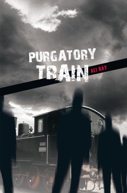 Purgatory Train, EPUB eBook