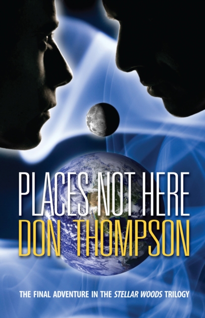 Places Not Here, EPUB eBook