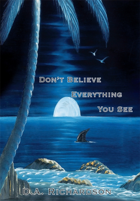 Don't Believe Everything You See, EPUB eBook