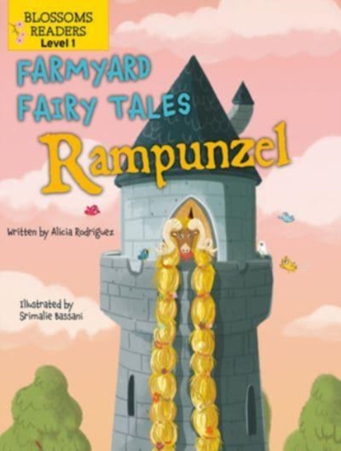 Rampunzel, Paperback / softback Book