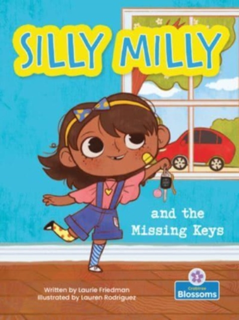 Silly Milly and the Missing Keys, Paperback / softback Book