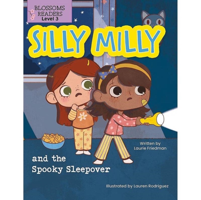 Silly Milly and the Spooky Sleepover, Paperback / softback Book