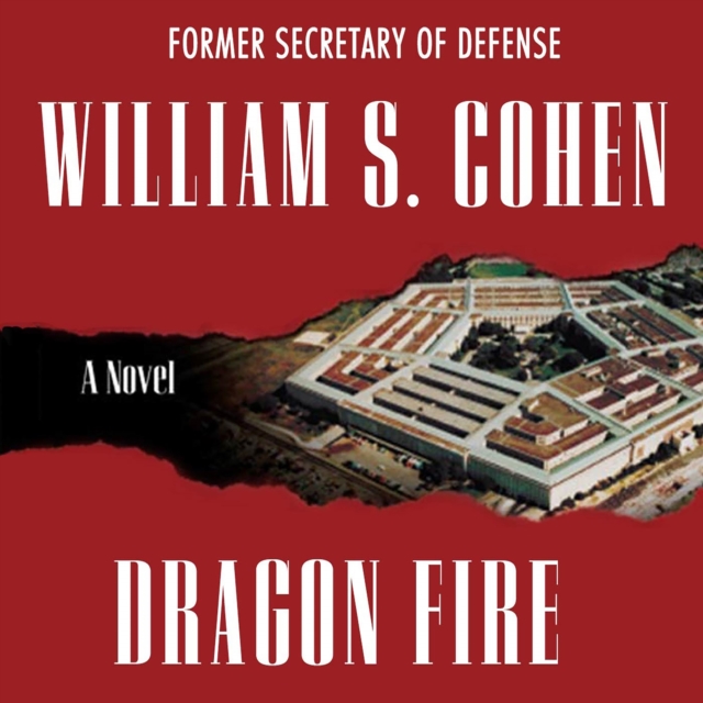 Dragon Fire : A Novel, eAudiobook MP3 eaudioBook