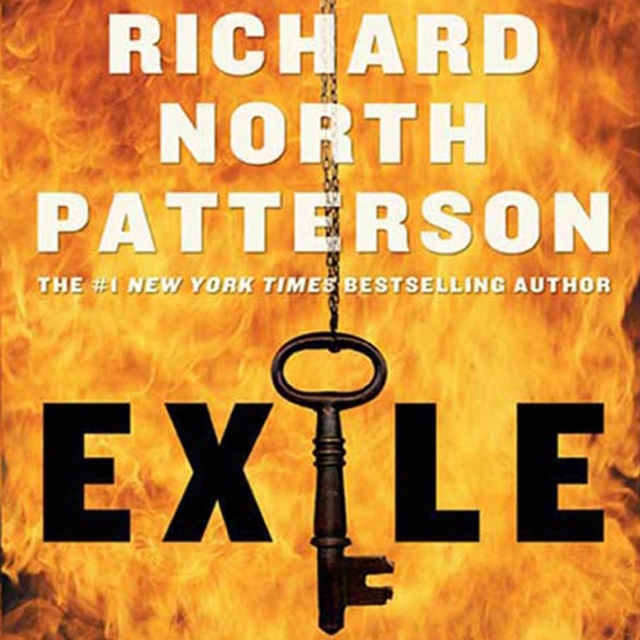 Exile : A Thriller, eAudiobook MP3 eaudioBook