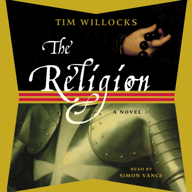 The Religion : A Novel, eAudiobook MP3 eaudioBook