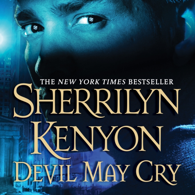 Devil May Cry : A Dark-Hunter Novel, eAudiobook MP3 eaudioBook