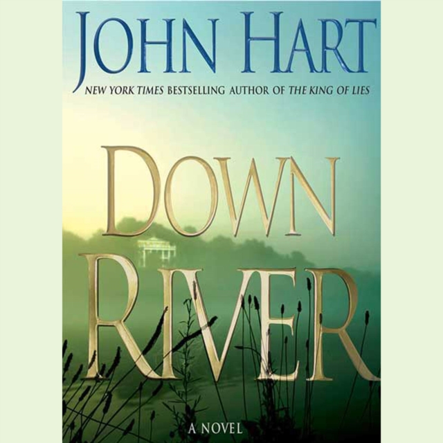 Down River : A Novel, eAudiobook MP3 eaudioBook
