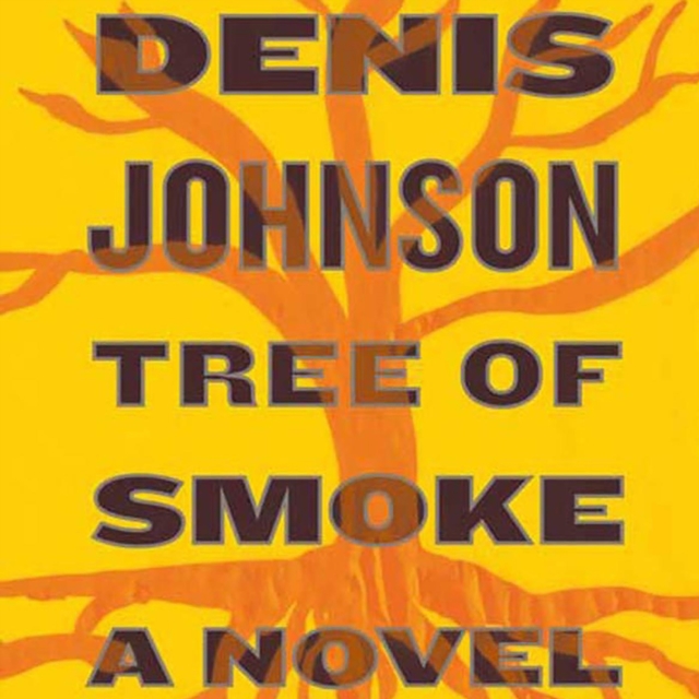 Tree of Smoke : A Novel, eAudiobook MP3 eaudioBook
